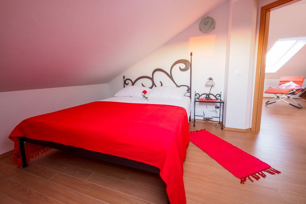 Apartments Anuska Cavtat Exterior photo
