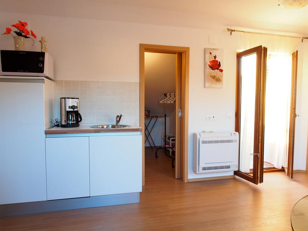Apartments Anuska Cavtat Exterior photo