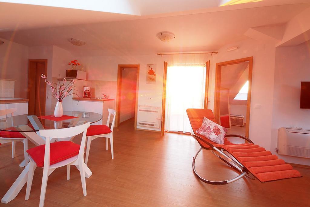 Apartments Anuska Cavtat Exterior photo