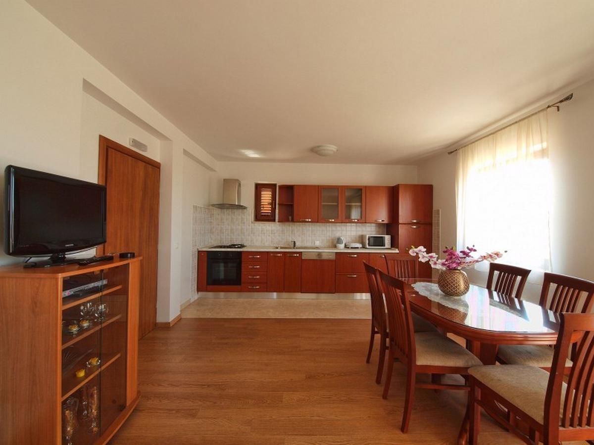 Apartments Anuska Cavtat Exterior photo
