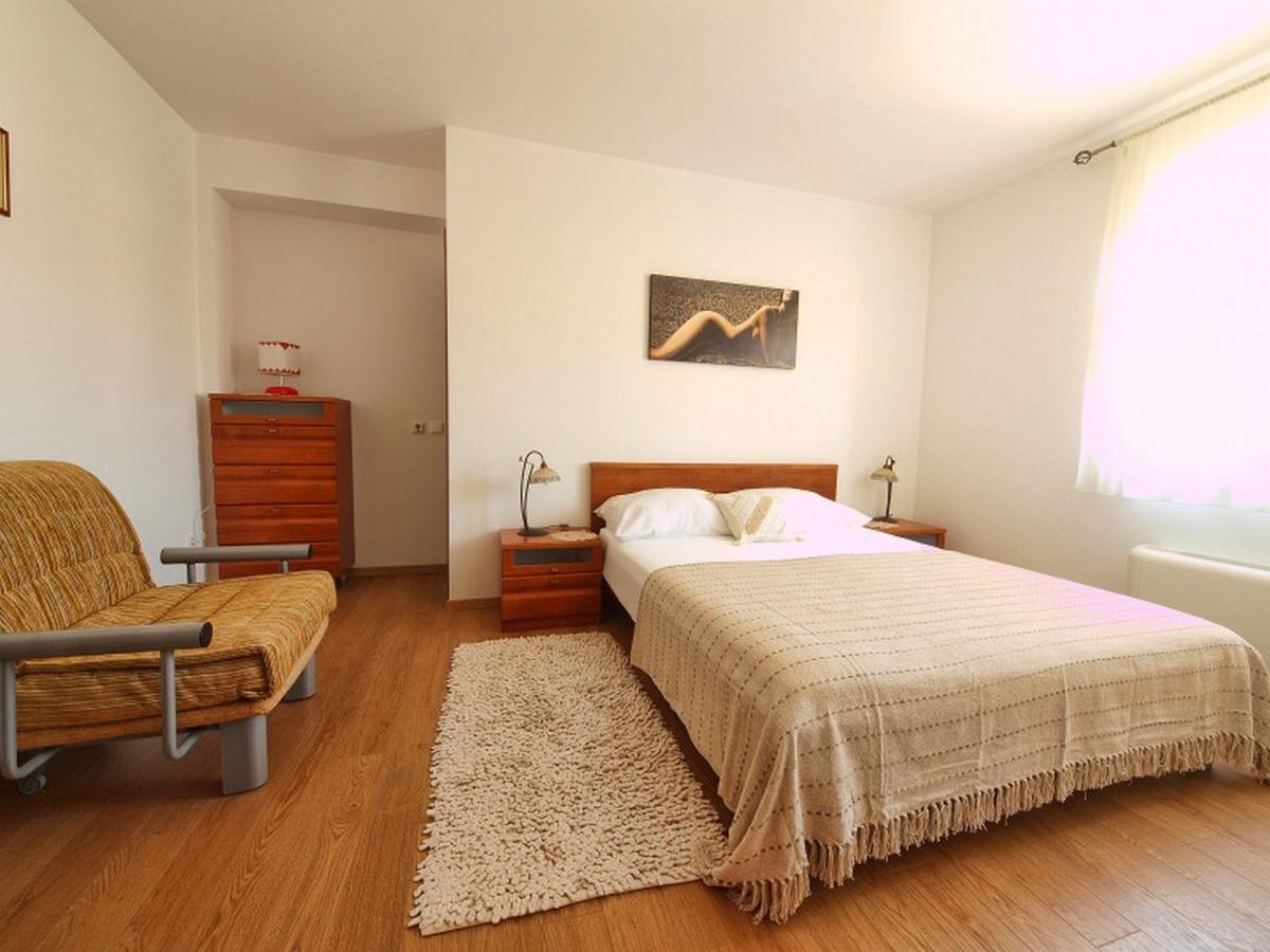 Apartments Anuska Cavtat Exterior photo