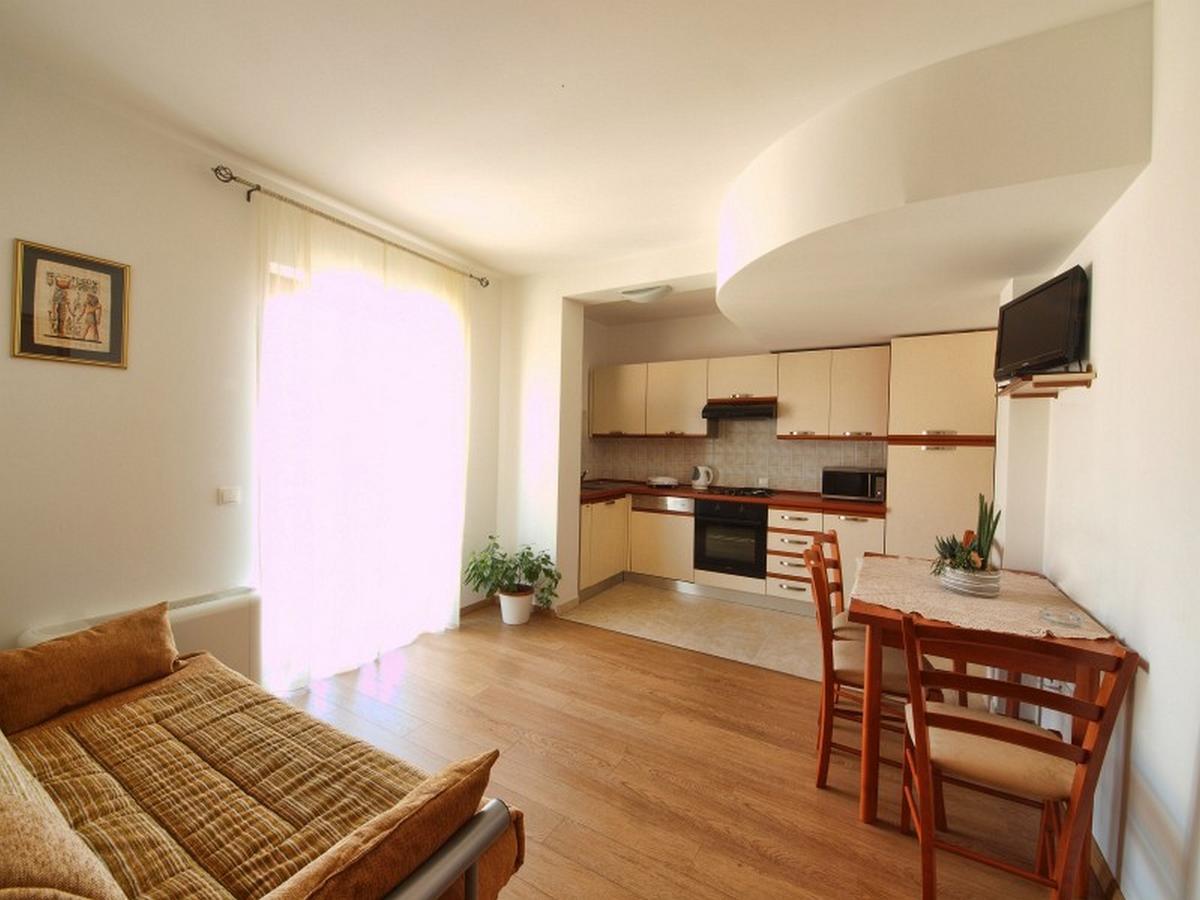 Apartments Anuska Cavtat Exterior photo