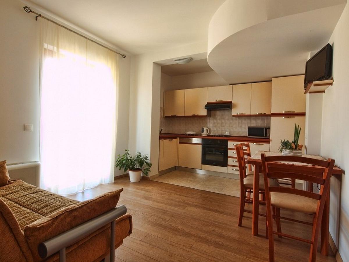 Apartments Anuska Cavtat Exterior photo