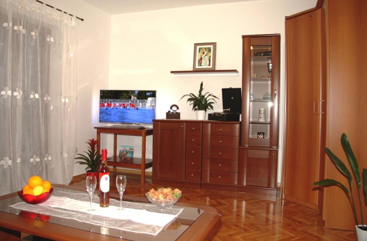 Apartments Anuska Cavtat Exterior photo